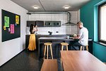 The Social Hub Vienna