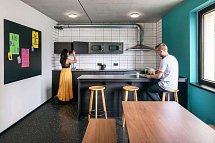 The Social Hub Vienna