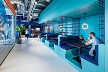 The Social Hub Vienna