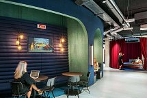 The Social Hub Vienna