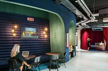 The Social Hub Vienna
