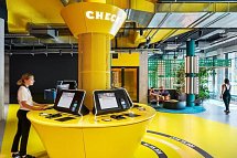 The Social Hub Vienna