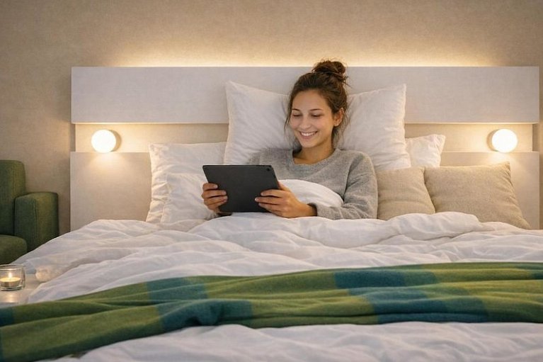 Smart Apart Living - Wien Hauptbahnhof
