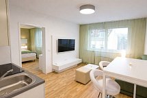 Smart Apart Living - Wien Hauptbahnhof
