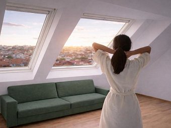 Smart Apart Living - Wien Hauptbahnhof