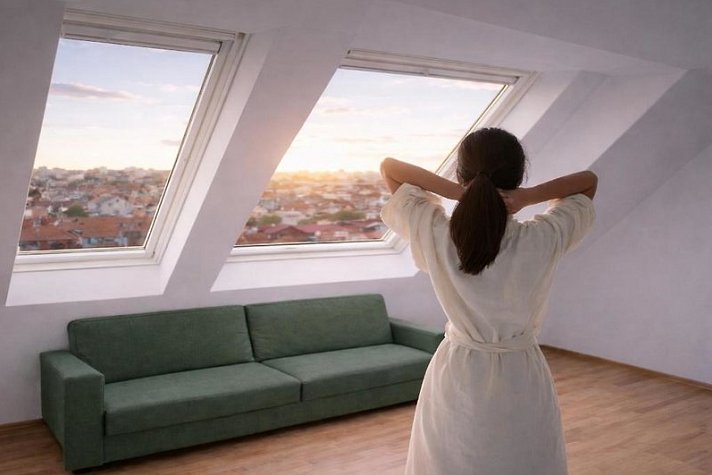 Smart Apart Living - Wien Hauptbahnhof