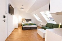 Smart Apart Living - Wien Hauptbahnhof