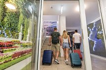 Smart Apart Living - Wien Hauptbahnhof