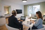 Smart Apart Living - Wien Hauptbahnhof