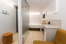 Smart Apart Living - Wien Hauptbahnhof