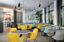 Leonardo Hotel Vienna City West