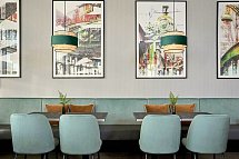 Leonardo Hotel Vienna City West