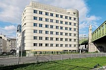 Leonardo Hotel Vienna City West