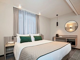 Leonardo Hotel Vienna City West