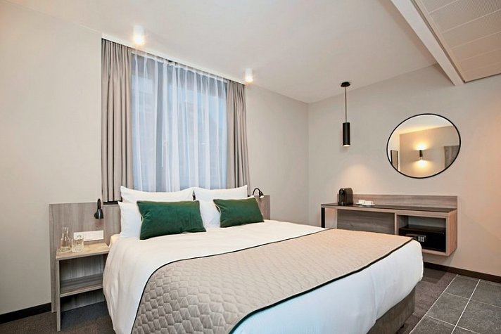 Leonardo Hotel Vienna City West