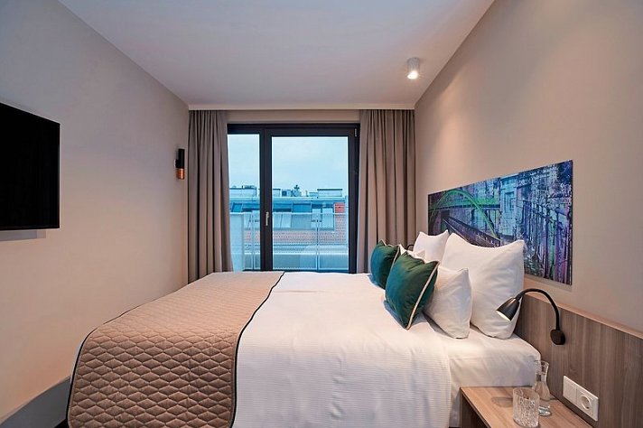 Leonardo Hotel Vienna City West
