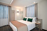 Leonardo Hotel Vienna City West