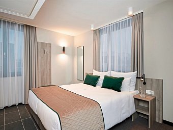 Leonardo Hotel Vienna City West