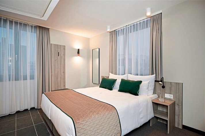 Leonardo Hotel Vienna City West
