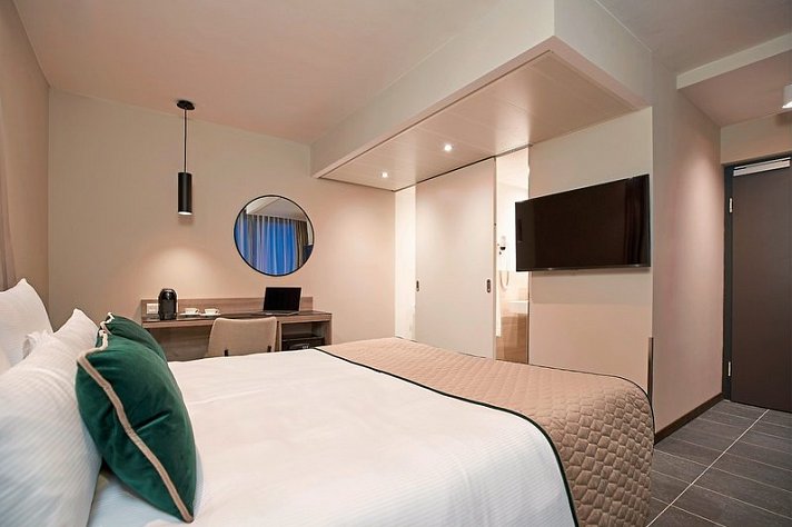 Leonardo Hotel Vienna City West
