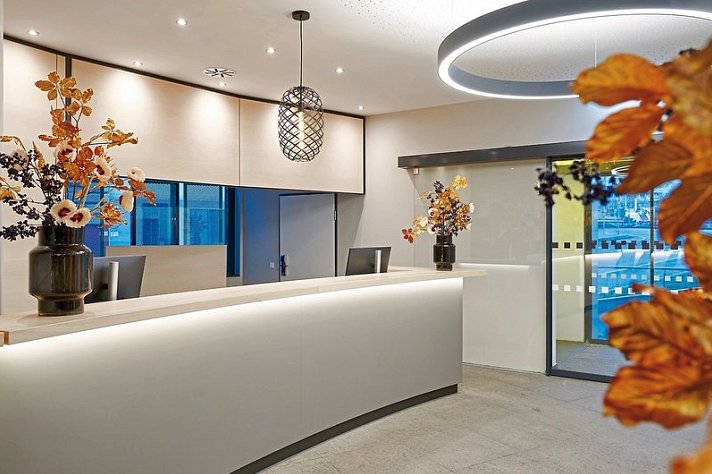 Leonardo Hotel Vienna City West