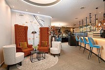 Leonardo Hotel Vienna City West