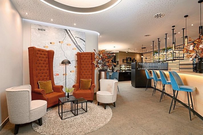 Leonardo Hotel Vienna City West