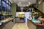 Leonardo Boutique Hotel Budapest M-Square