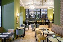 Leonardo Boutique Hotel Budapest M-Square