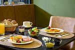 Leonardo Boutique Hotel Budapest M-Square