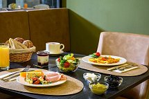 Leonardo Boutique Hotel Budapest M-Square