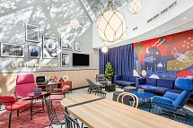 ibis Budapest Centrum