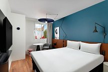 ibis Budapest Centrum