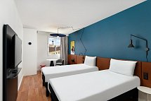 ibis Budapest Centrum