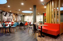 ibis Budapest Centrum