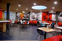 ibis Budapest Centrum