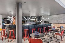 ibis Budapest Centrum