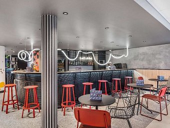 ibis Budapest Centrum