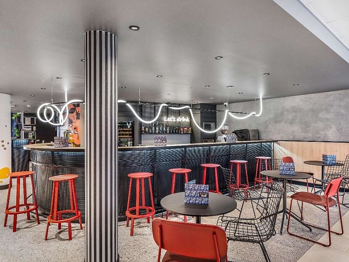 ibis Budapest Centrum