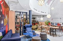 ibis Budapest Centrum
