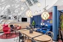 ibis Budapest Centrum