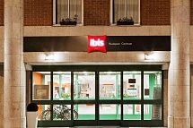 ibis Budapest Centrum