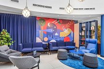 ibis Budapest Centrum