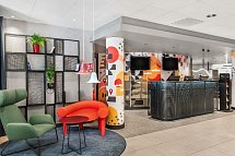 ibis Budapest Centrum