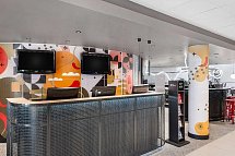 ibis Budapest Centrum