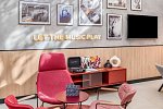 ibis Budapest Centrum