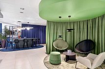 ibis Budapest Centrum