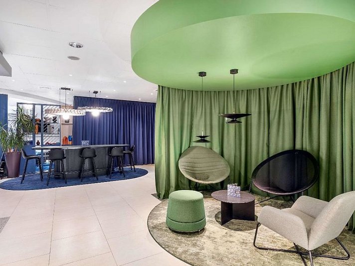 ibis Budapest Centrum