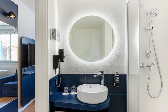 ibis Budapest Centrum