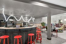 ibis Budapest Centrum